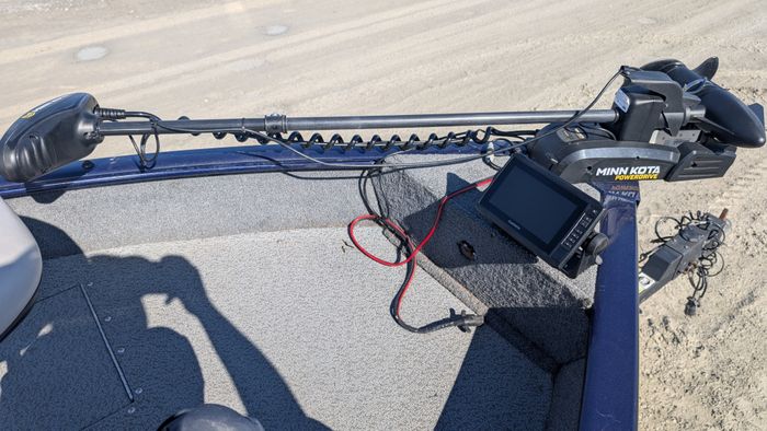2019 Tracker Pro V 16 Photo 25 of 25