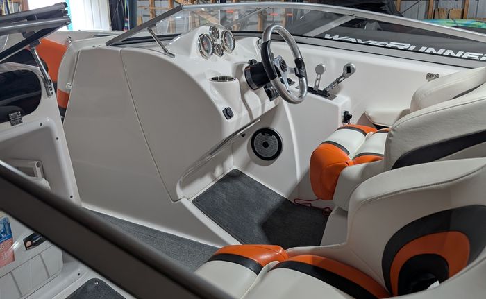 2014 Checkmate 2400 BRX Photo 4 of 9