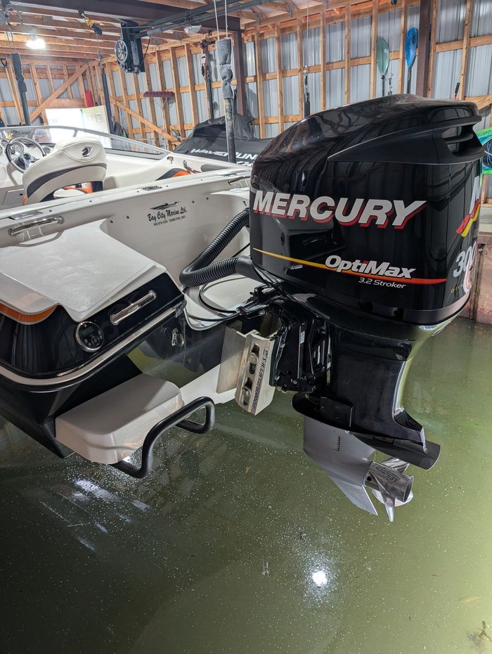 2014 Checkmate 2400 BRX Photo 5 of 9