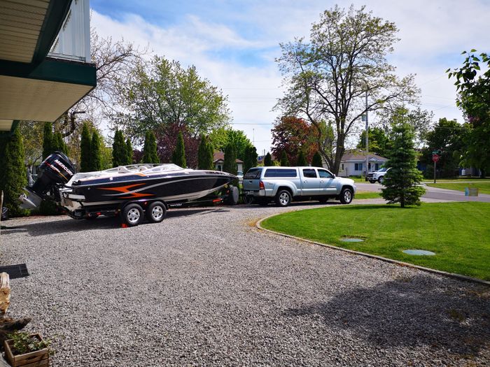 2014 Checkmate 2400 BRX Photo 9 of 9