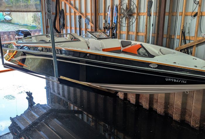 2014 Checkmate 2400 BRX Photo 1 of 9