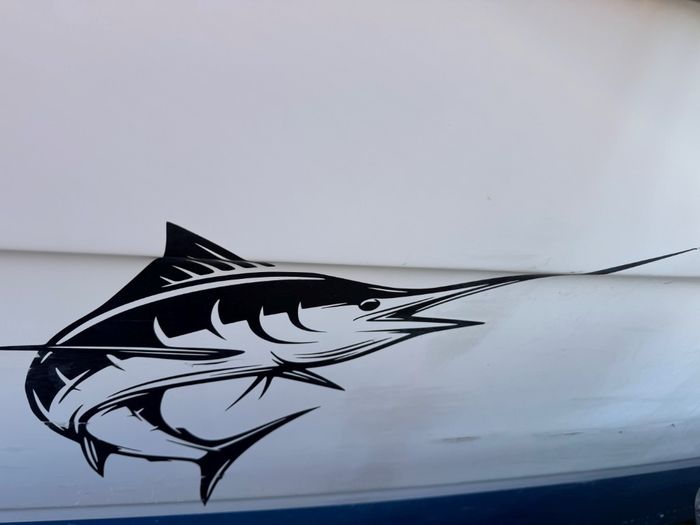 1990 Bayliner 2302 Trophy Walkaround Photo 10 of 41