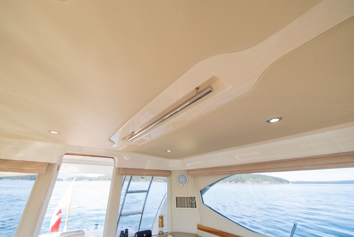 2006 Riviera 33 Flybridge Photo 58 sur 74