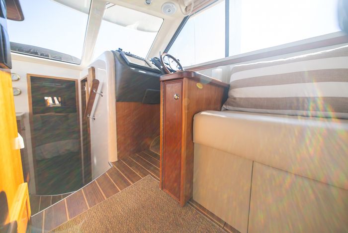 2006 Riviera 33 Flybridge Photo 62 sur 74