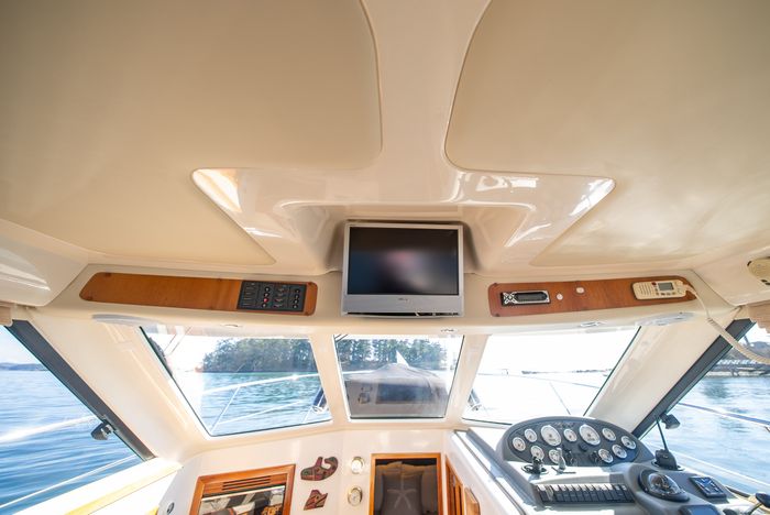 2006 Riviera 33 Flybridge Photo 63 sur 74