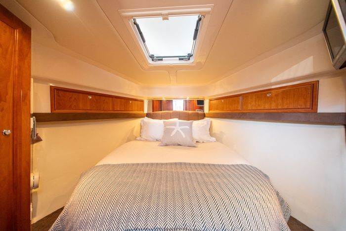 2006 Riviera 33 Flybridge Photo 66 sur 74