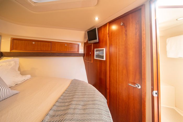 2006 Riviera 33 Flybridge Photo 68 sur 74