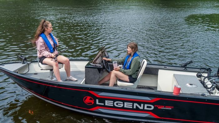 2026 Legend Photo 20 of 20