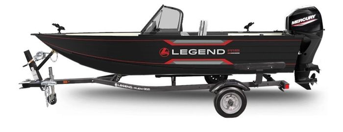 2026 Legend Photo 19 sur 21