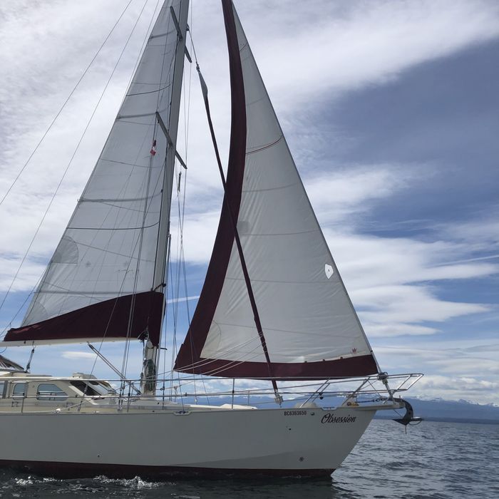 2020 Bruce Roberts Pilothouse Photo 3 sur 37