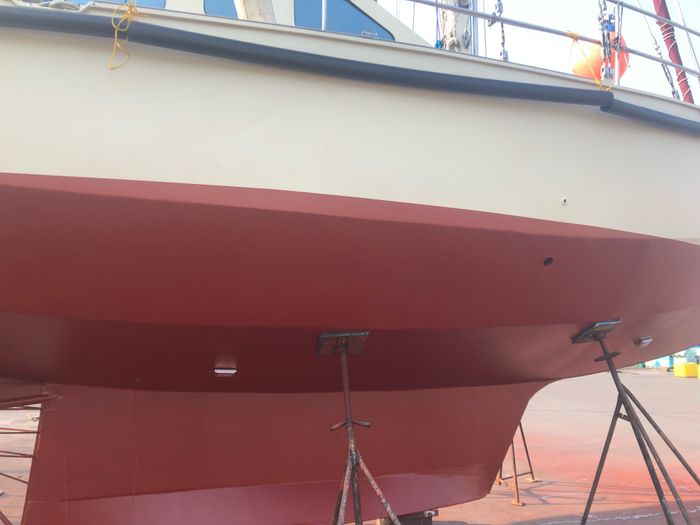 2020 Bruce Roberts Pilothouse Photo 8 sur 37