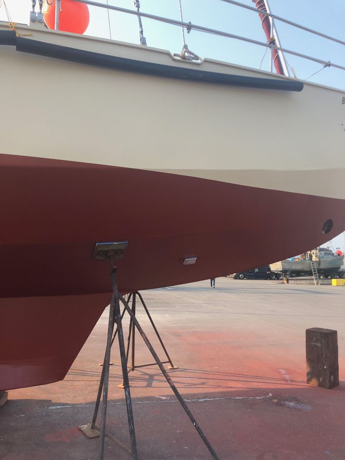 2020 Bruce Roberts Pilothouse Photo 9 sur 37