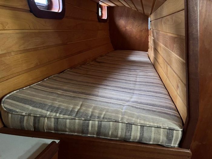 2020 Bruce Roberts Pilothouse Photo 32 sur 37