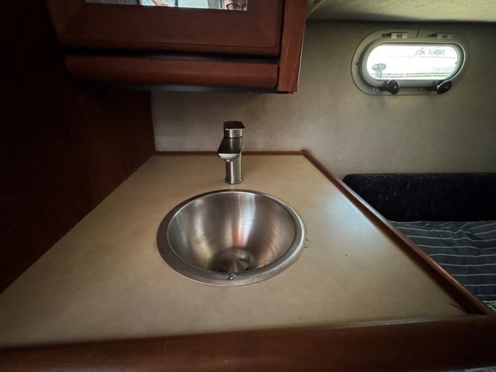 1995 Bayliner 3288 Motoryacht Photo 78 of 113