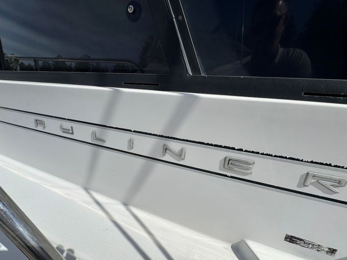 1995 Bayliner 3288 Motoryacht Photo 27 of 113