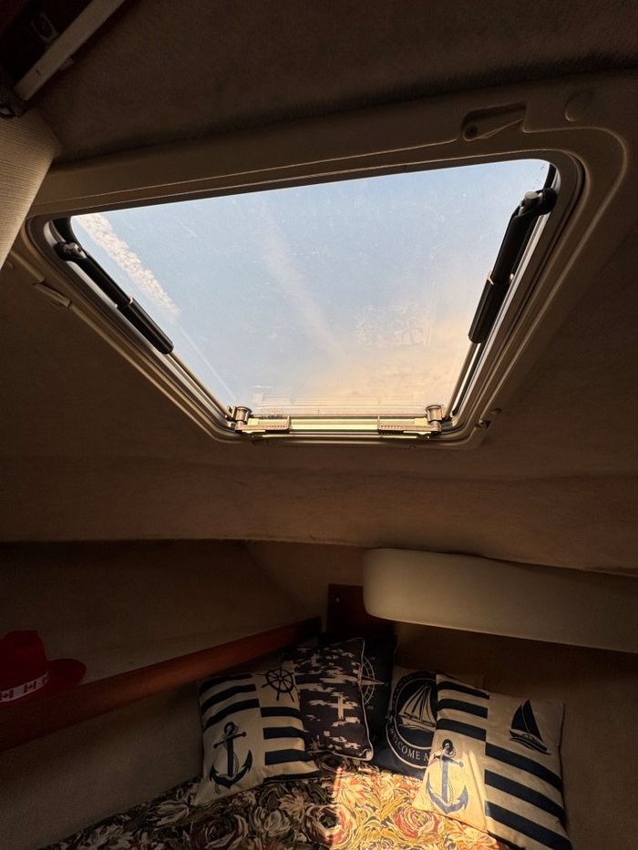 1995 Bayliner 3288 Motoryacht Photo 60 of 113