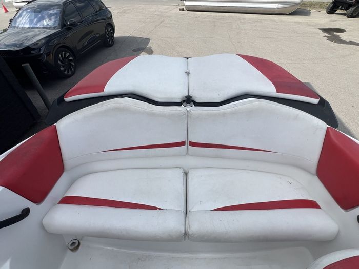 2009 Sea-Doo SPEEDSTER Photo 9 sur 17