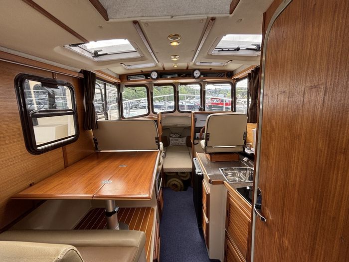 Ranger Tugs R-25SC 2013 Used Boat for Sale in Port Alberni, British ...