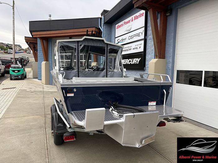 2026 Thunder Jet 200 Luxor Pro Storm Blue Photo 14 of 52
