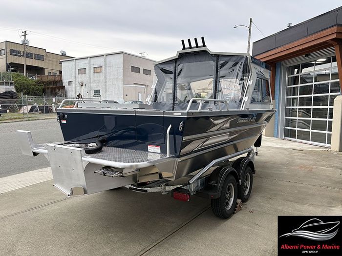 2026 Thunder Jet 200 Luxor Pro Storm Blue Photo 16 of 52