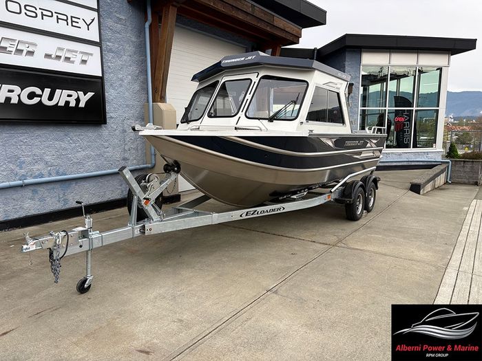 2026 Thunder Jet 200 Luxor Pro Storm Blue Photo 7 of 52