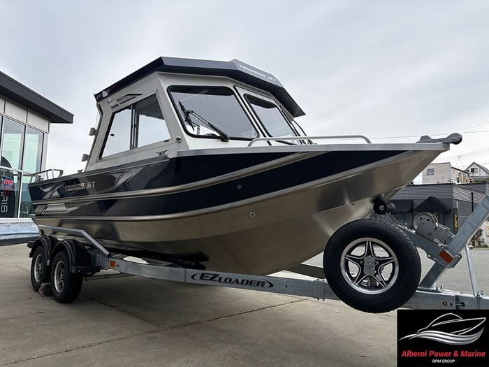 2026 Thunder Jet 200 Luxor Pro Storm Blue Photo 49 of 52
