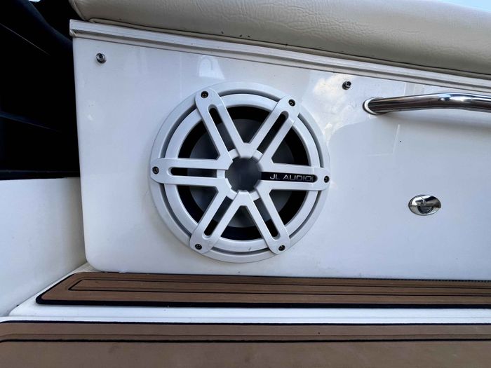 2015 Sea Ray 470 Sundancer Photo 59 of 62
