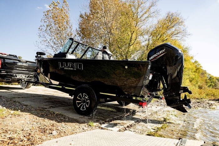 2026 Lund 1650 Rebel XL Sport SE Photo 4 of 32