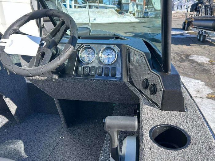 2026 Lund 1650 Rebel XL Sport SE Photo 19 of 32