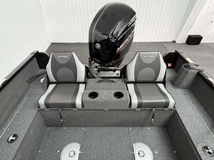 2026 Lund 1650 Rebel XL Sport SE Photo 9 of 32
