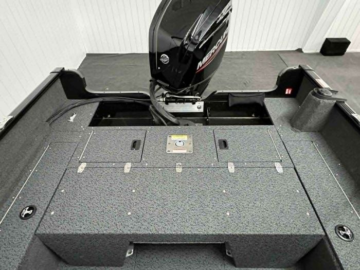 2026 Lund 1650 Rebel XL Sport SE Photo 10 of 32