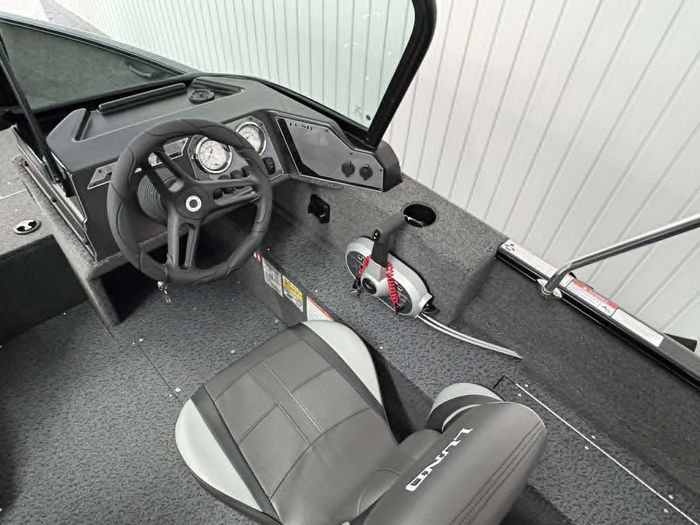 2026 Lund 1650 Rebel XL Sport SE Photo 15 of 32