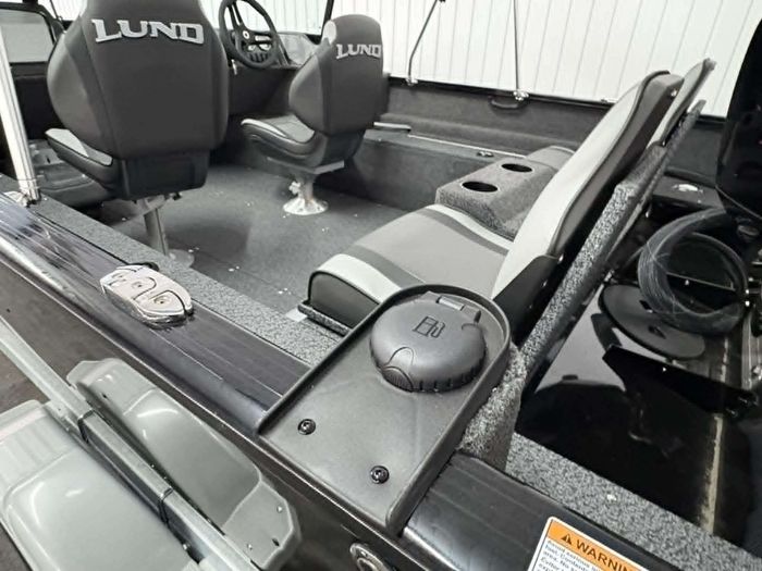 2026 Lund 1650 Rebel XL Sport SE Photo 27 of 32