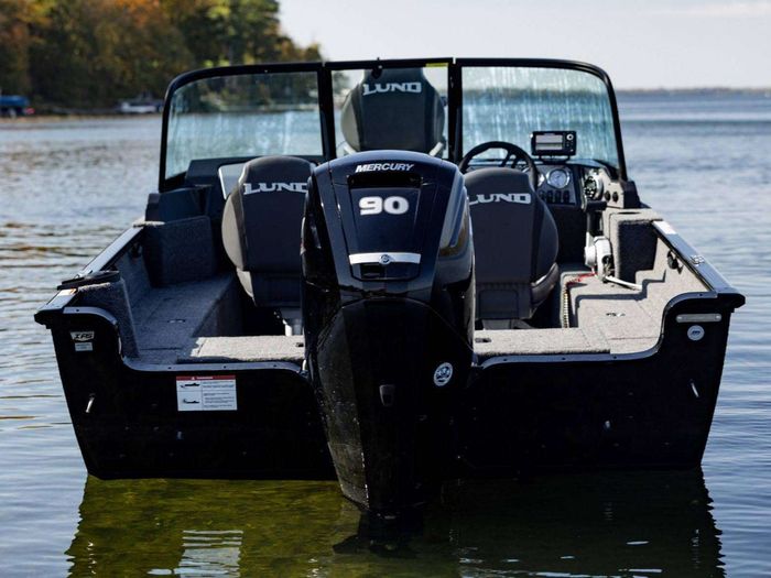 2026 Lund 1650 Rebel XL Sport SE Photo 28 of 32