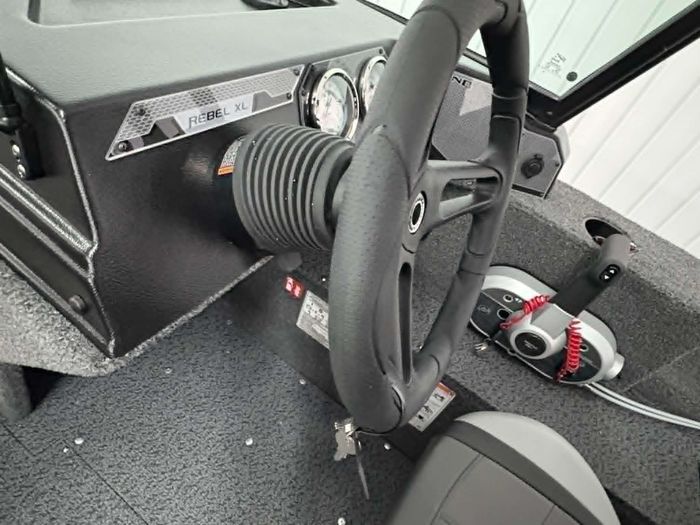 2026 Lund 1650 Rebel XL Sport SE Photo 16 of 32