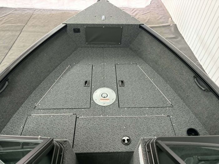 2026 Lund 1650 Rebel XL Sport SE Photo 24 of 32