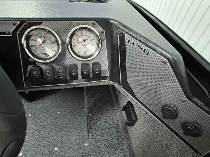 2026 Lund 1650 Rebel XL Sport SE Photo 18 of 32