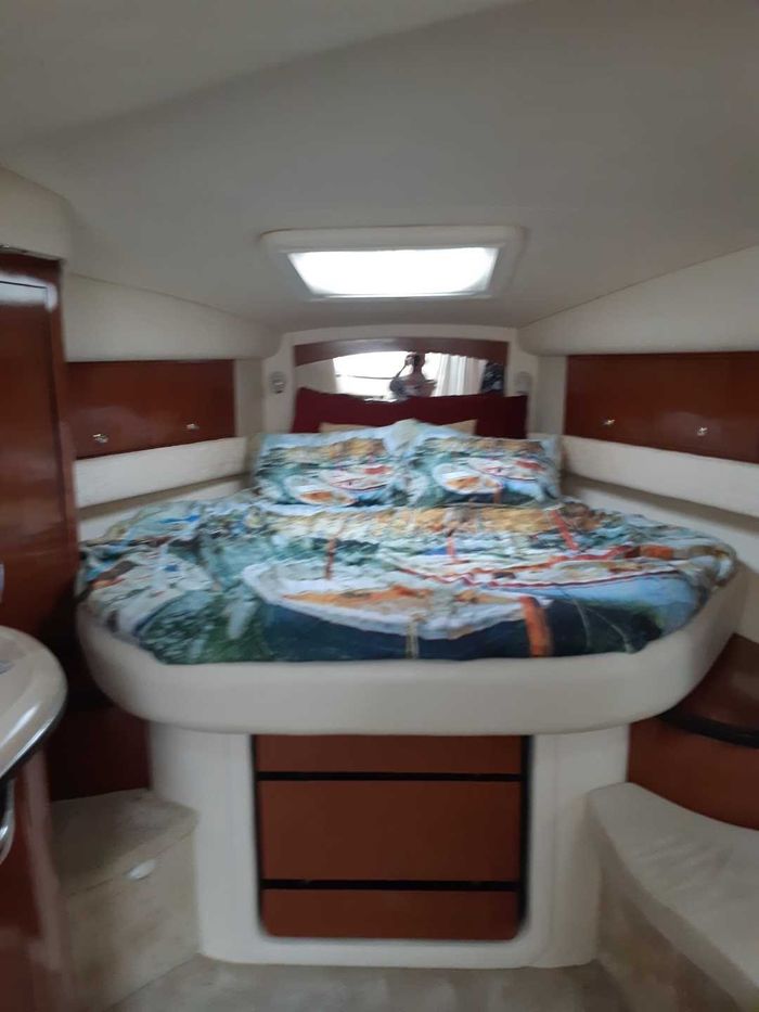 2003 Sea Ray 340 Sundancer Photo 20 of 23