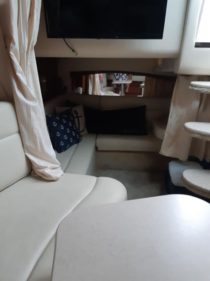 2003 Sea Ray 340 Sundancer Photo 23 of 23