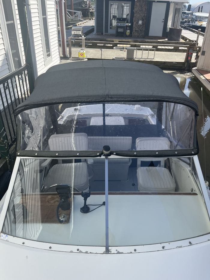1966 Bertram 20 Bahia Mar Photo 5 of 11