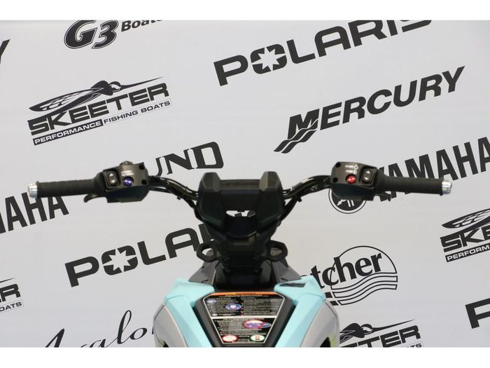 2026 Yamaha JET BLASTER PRO 2 (2 PLACES) Photo 6 of 12
