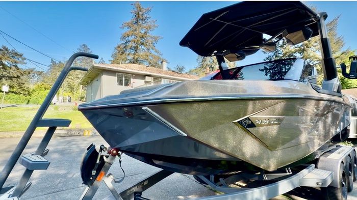 2020 Nautique G23 Paragon Photo 3 of 31
