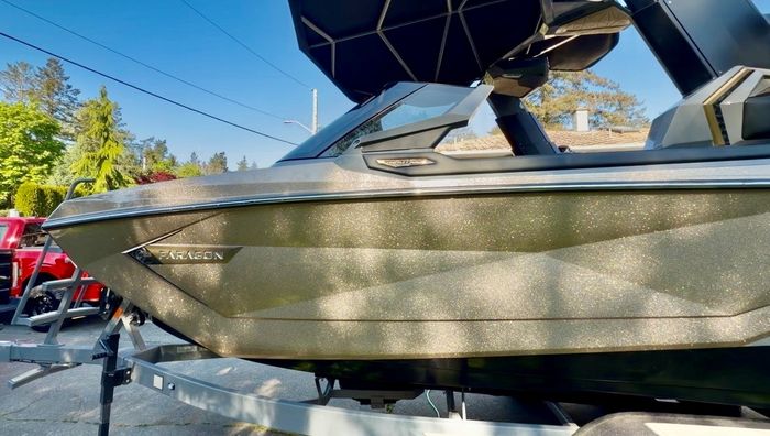 2020 Nautique G23 Paragon Photo 4 of 31