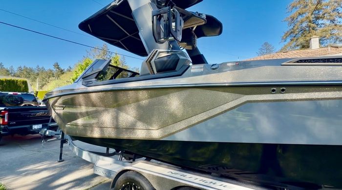 2020 Nautique G23 Paragon Photo 5 of 31