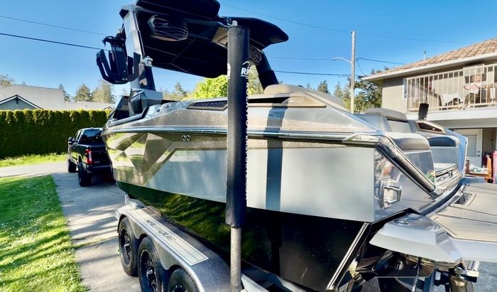 2020 Nautique G23 Paragon Photo 6 of 31