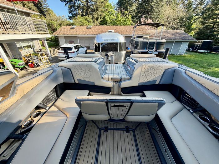 2020 Nautique G23 Paragon Photo 7 of 31