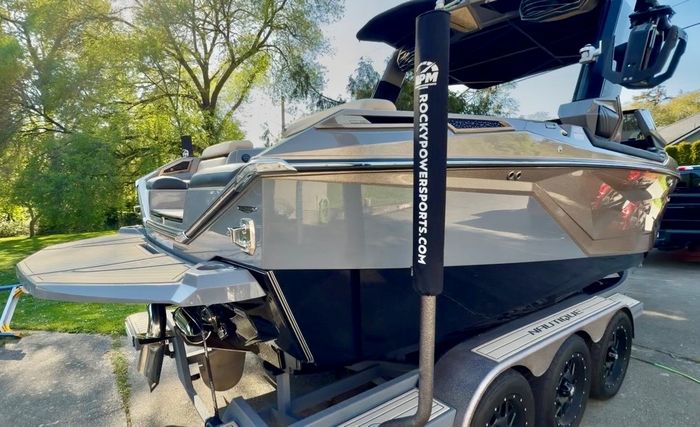 2020 Nautique G23 Paragon Photo 8 of 31