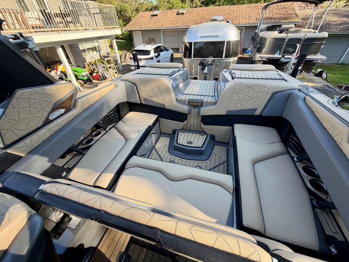 2020 Nautique G23 Paragon Photo 10 of 31