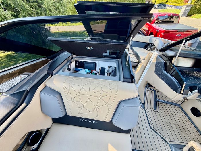 2020 Nautique G23 Paragon Photo 11 of 31