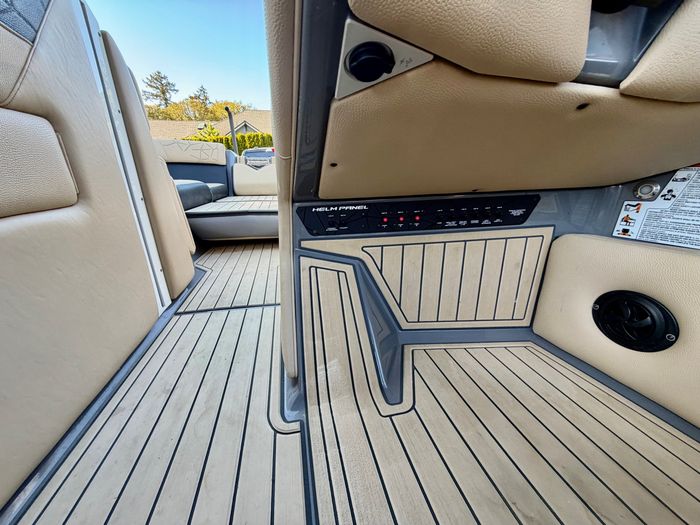 2020 Nautique G23 Paragon Photo 13 of 31